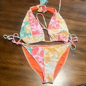 O’Neill bikini set
